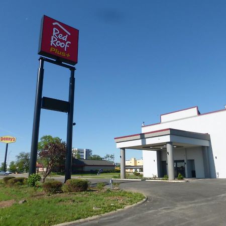 Red Roof Inn Bourbonnais Dış mekan fotoğraf