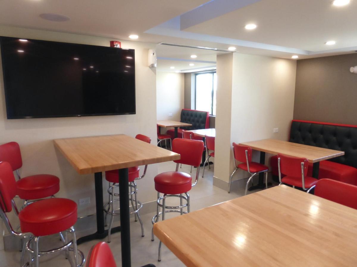 Red Roof Inn Bourbonnais Dış mekan fotoğraf