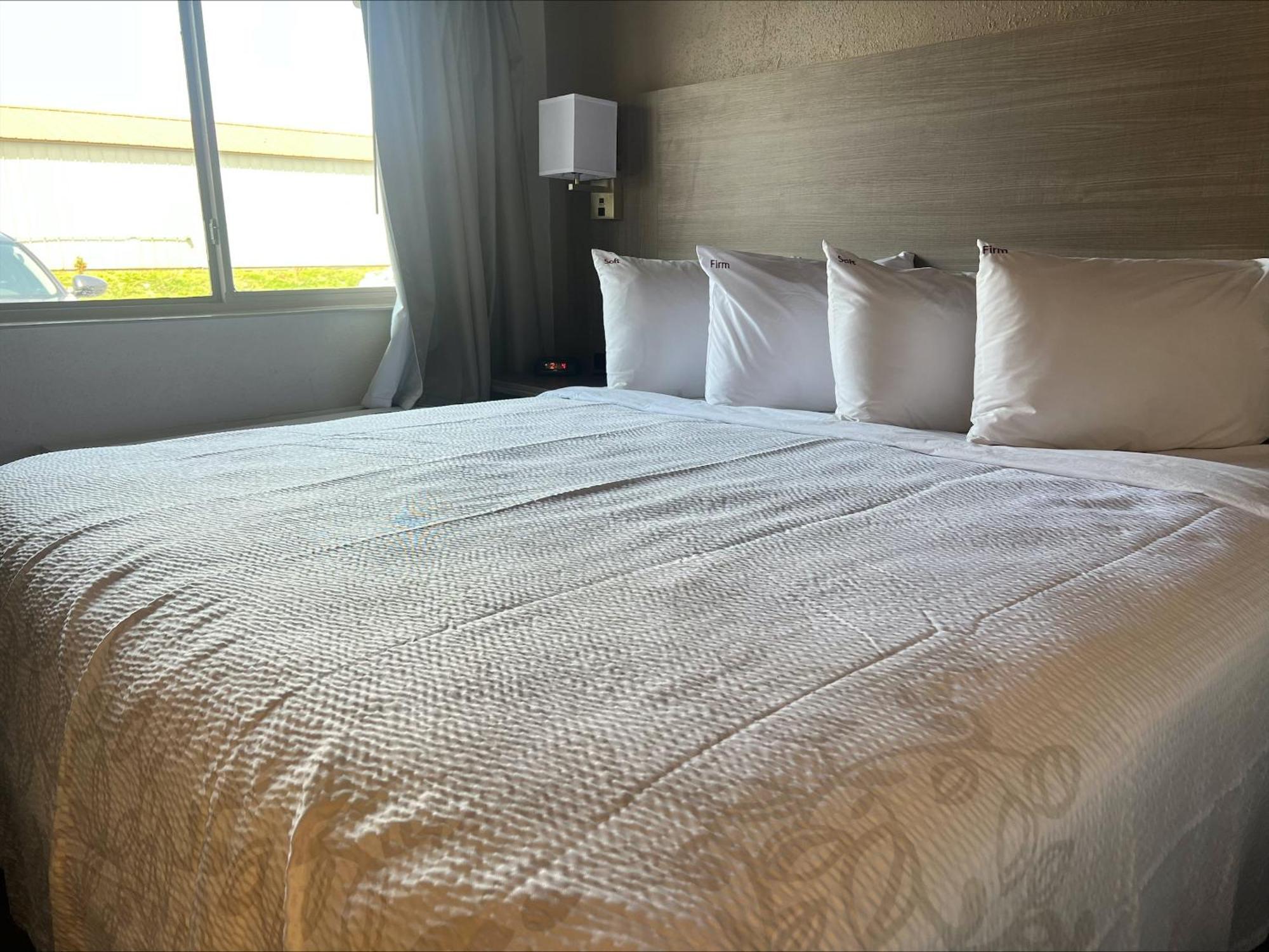 Red Roof Inn Bourbonnais Dış mekan fotoğraf